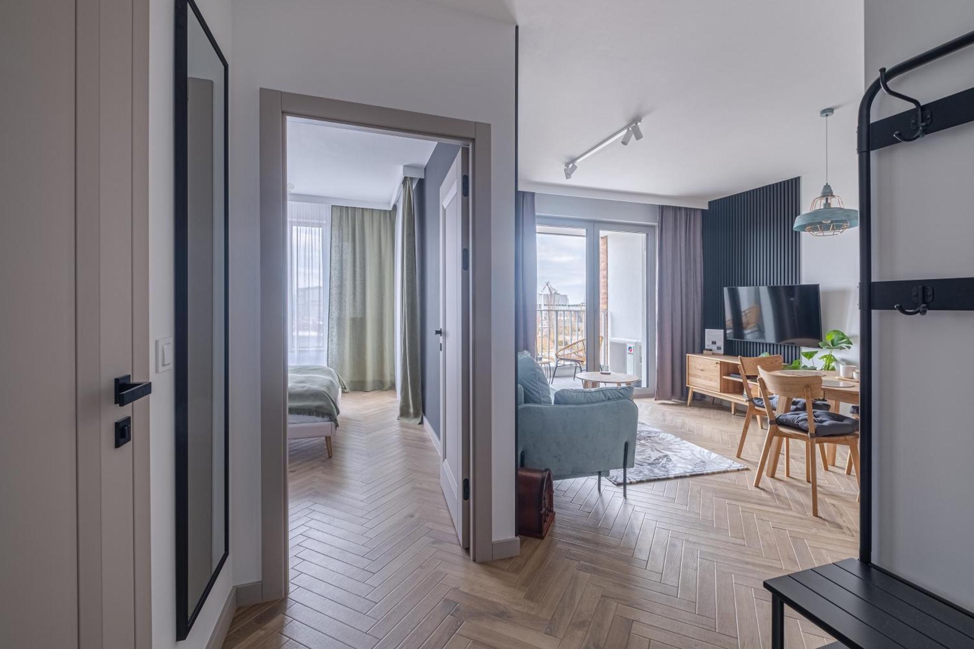 Apartment 100cznia *