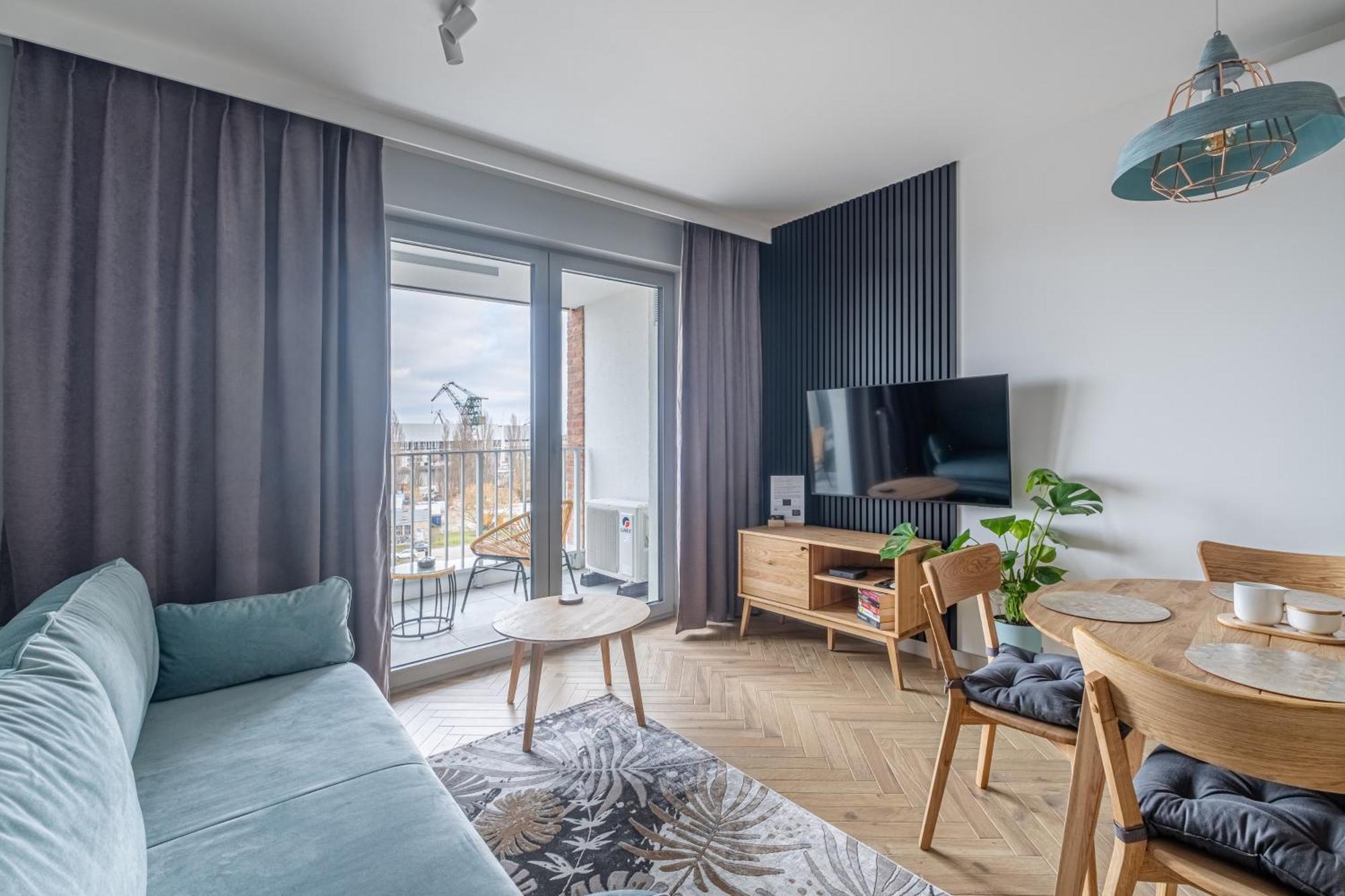 Apartment 100cznia *