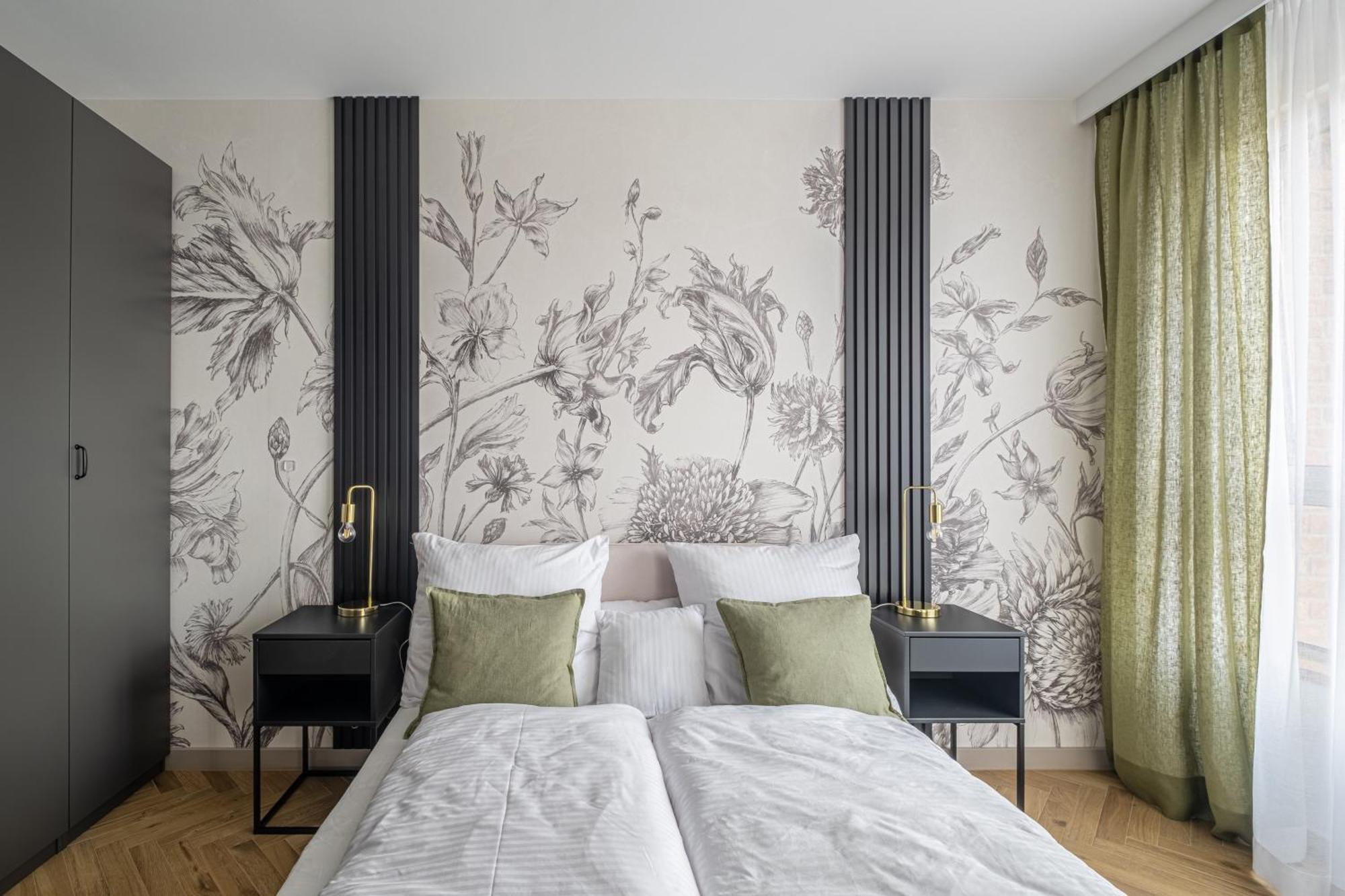 Apartment 100cznia