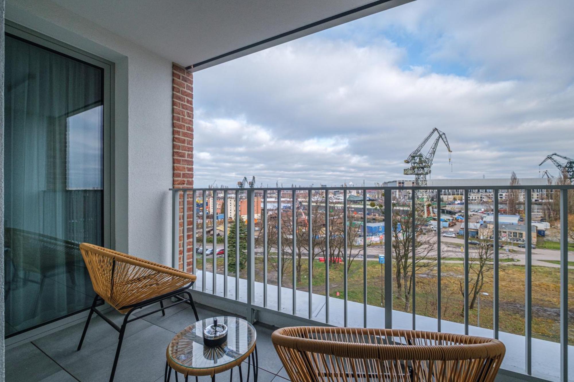 Apartament 100cznia Gdańsk