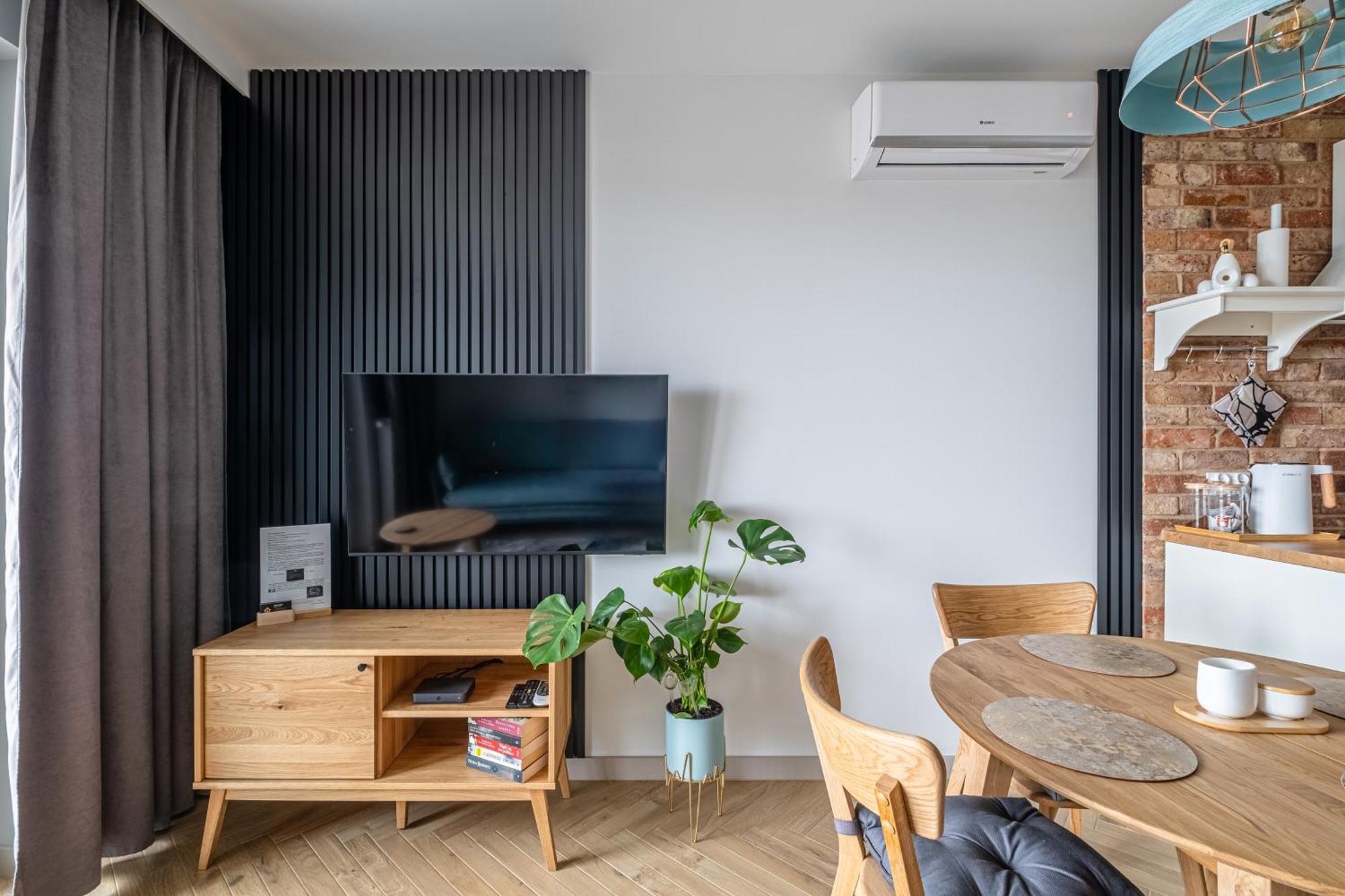 Apartment 100cznia *