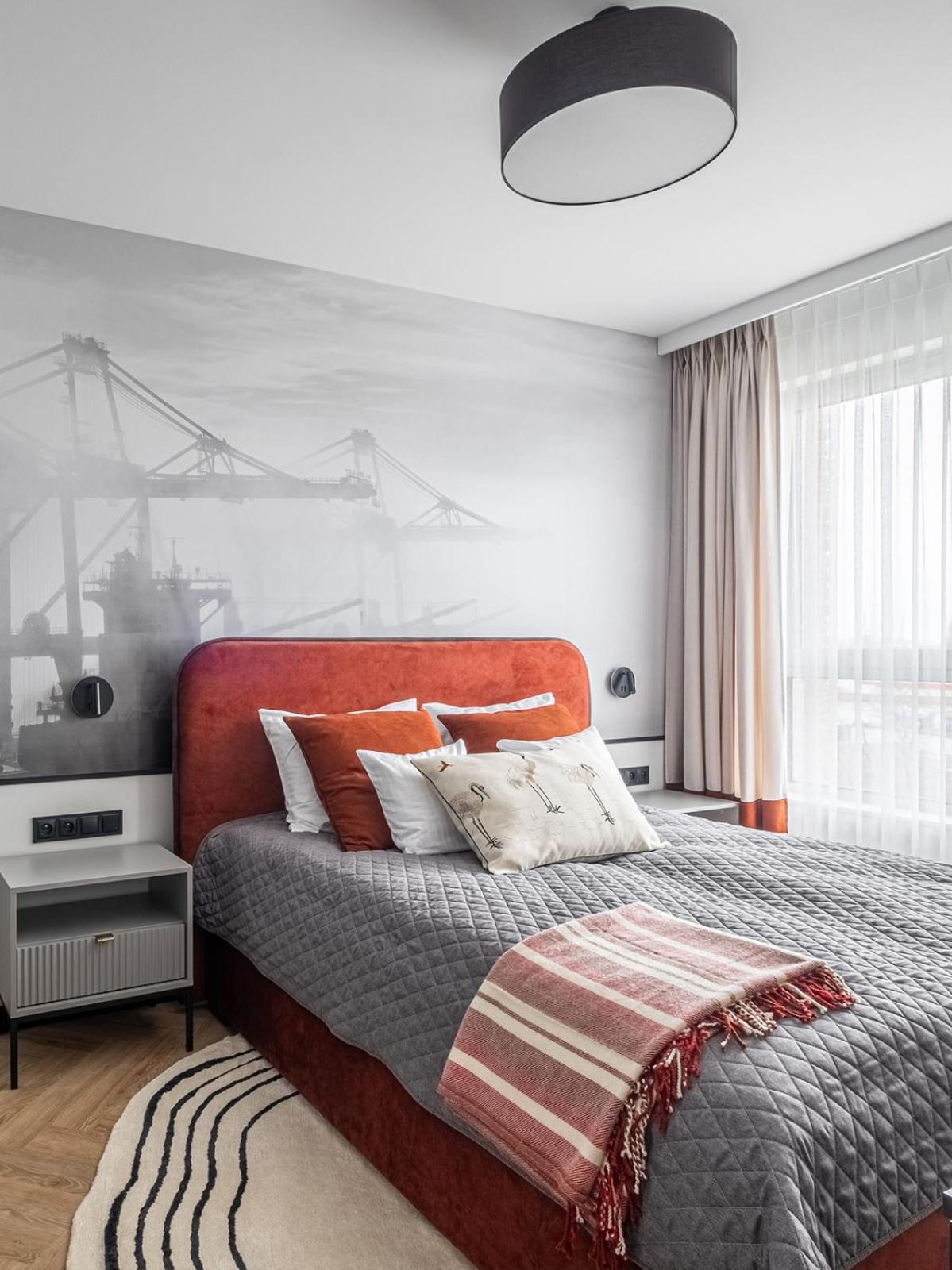 100cznia Apartment