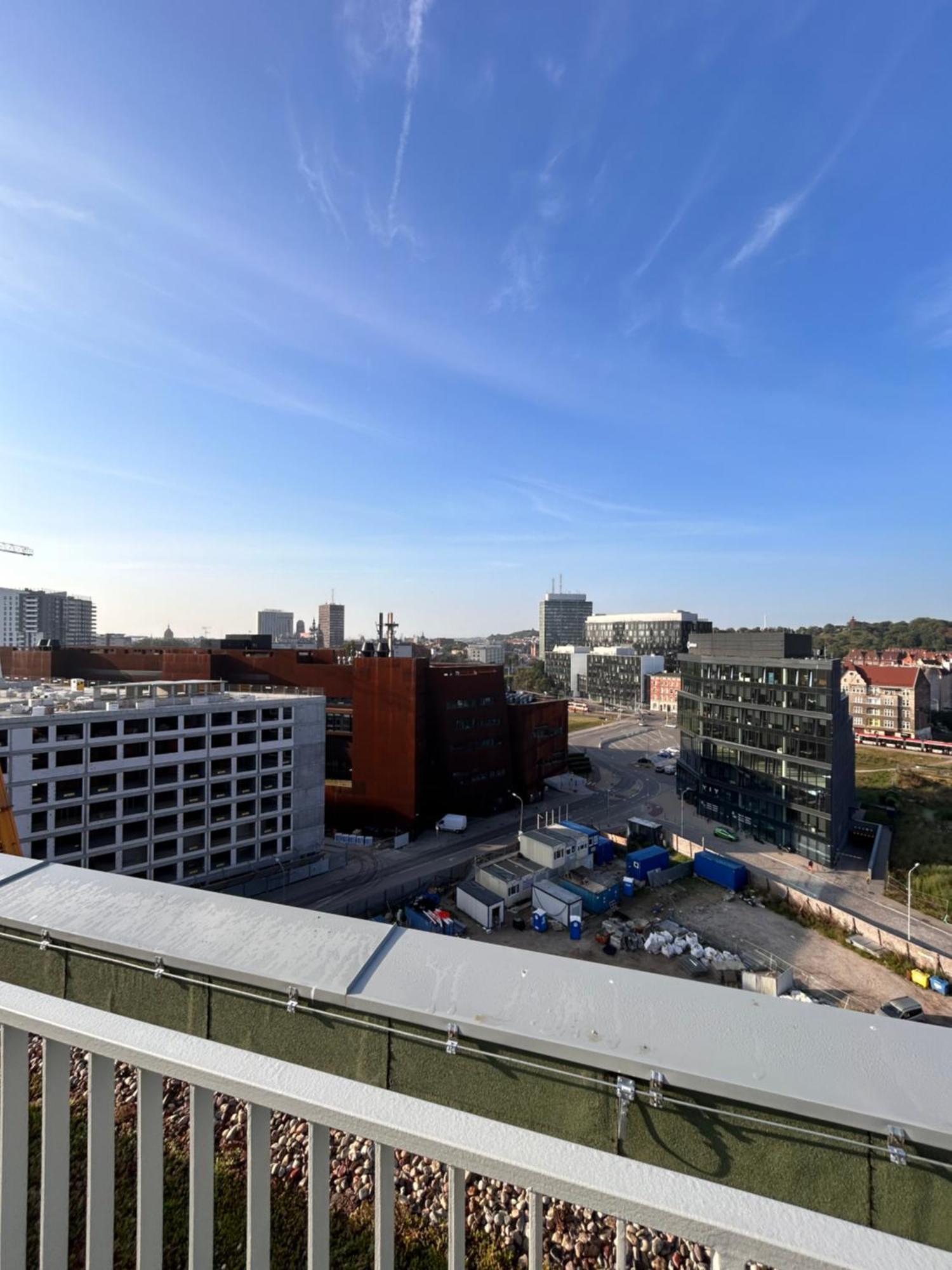 100cznia * Gdańsk