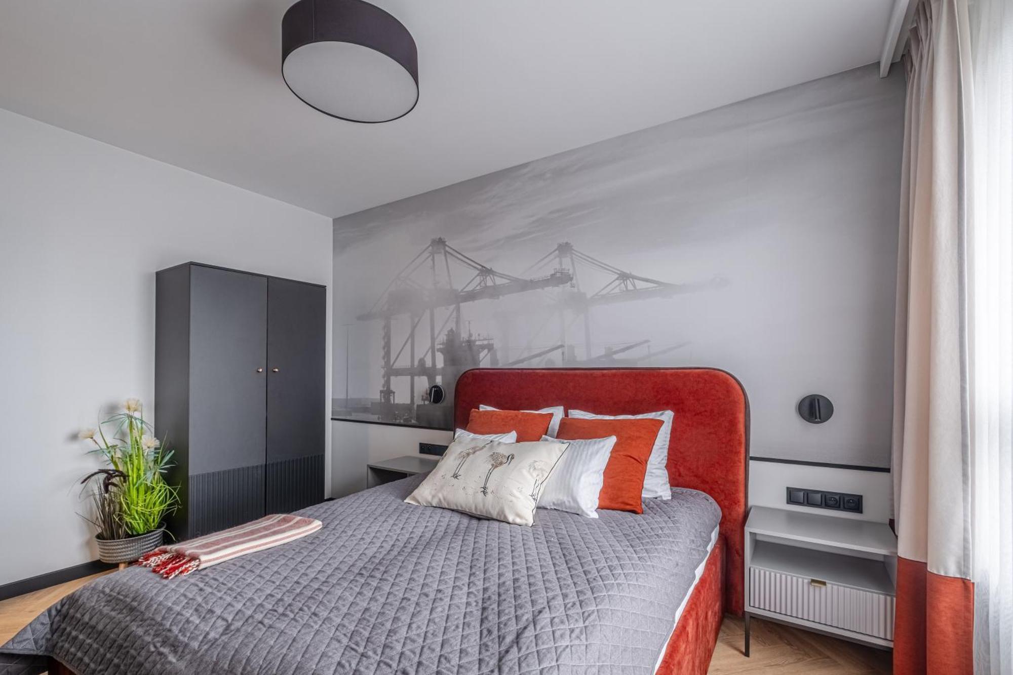 Apartment 100cznia