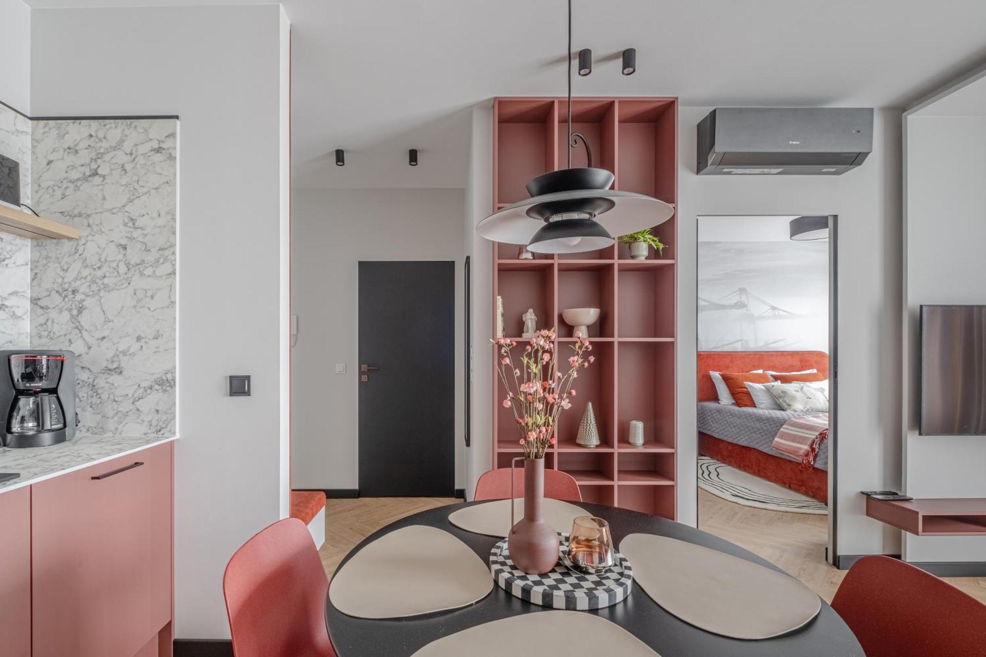 Apartment 100cznia *