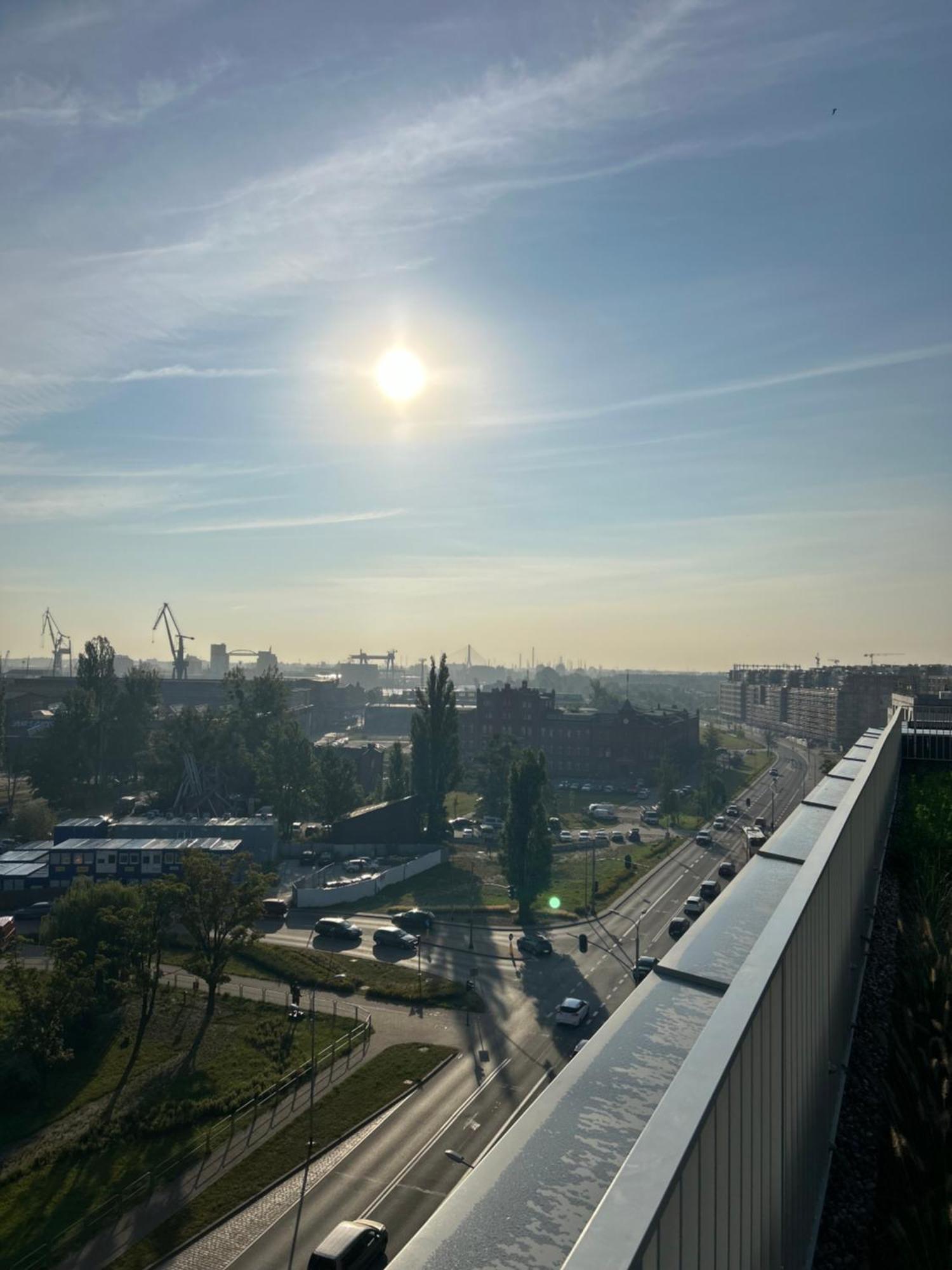 100cznia Gdansk