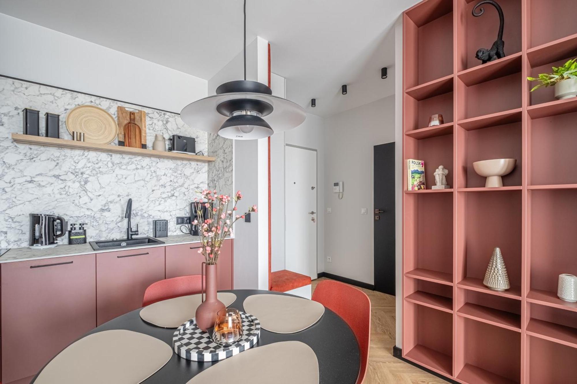 Apartment 100cznia