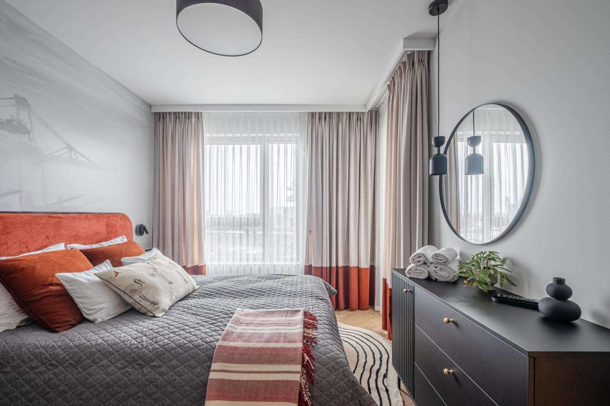 Apartment 100cznia